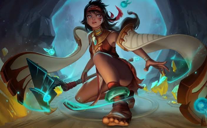 Mobile Legends Bakal Rilis Mathilda Tahun Depan