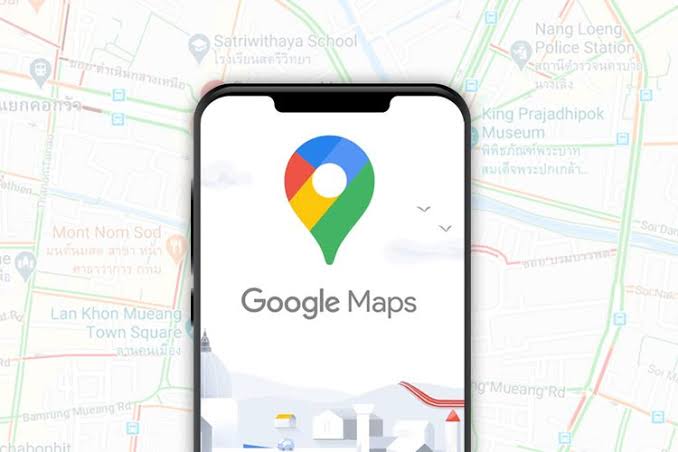 Fitur Dark Mode Kini Hadir di Google Maps