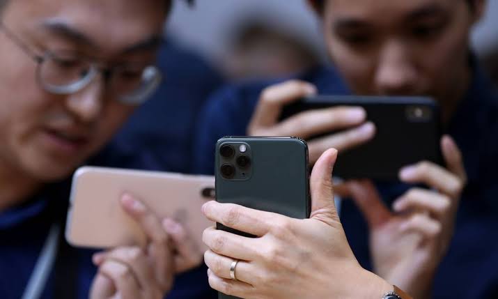 Survey: Calon Pembeli iPhone 12 Tak Peduli 5G