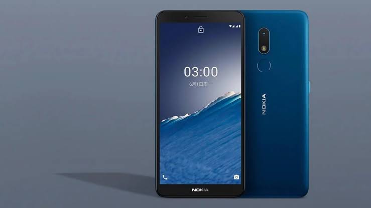 Kata Pakar Soal Nokia C3: Rasa Kos, Harga Hotel Berbintang