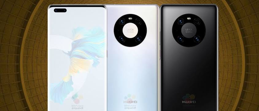 Huawei Mate 40 Series Ludes dalam 28 Detik