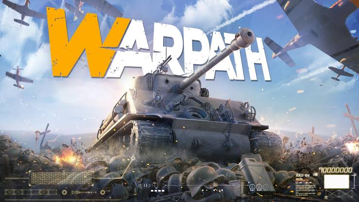 Warpath, Game Strategi Perang Dunia II yang Bakal Hadir ke iOS dan Android