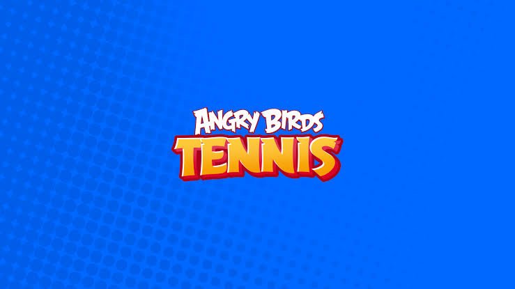 Sepi Peminat, Rovio Tarik Game Angry Birds Tennis dari Pasaran