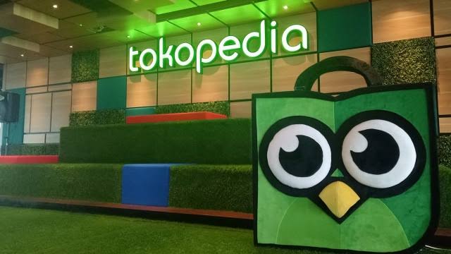 Inovasi Tokopedia Bantu UMKM Berjuang di Tengah Pandemi