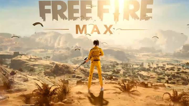 Cara Daftar Open Beta Test Free Fire Max