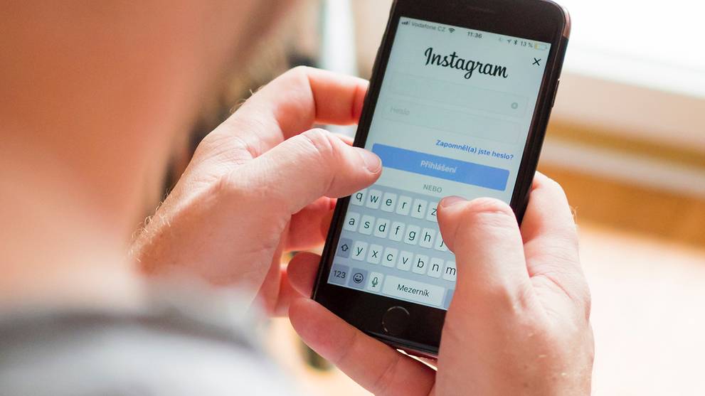 Fakta Menarik di Usia 10 Tahun Instagram