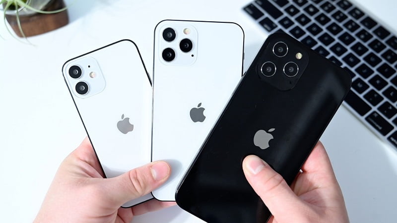 Tak Laku Dipasaran, Apple Resmi 'Pensiunkan' iPhone Mini