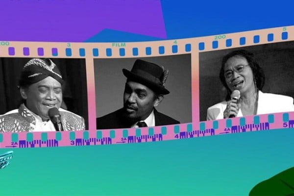 Rayakan Ulang Tahun Kelima, JOOX Bikin Konser Tribute untuk Chrisye, Glenn Fredly, dan Didi Kempot