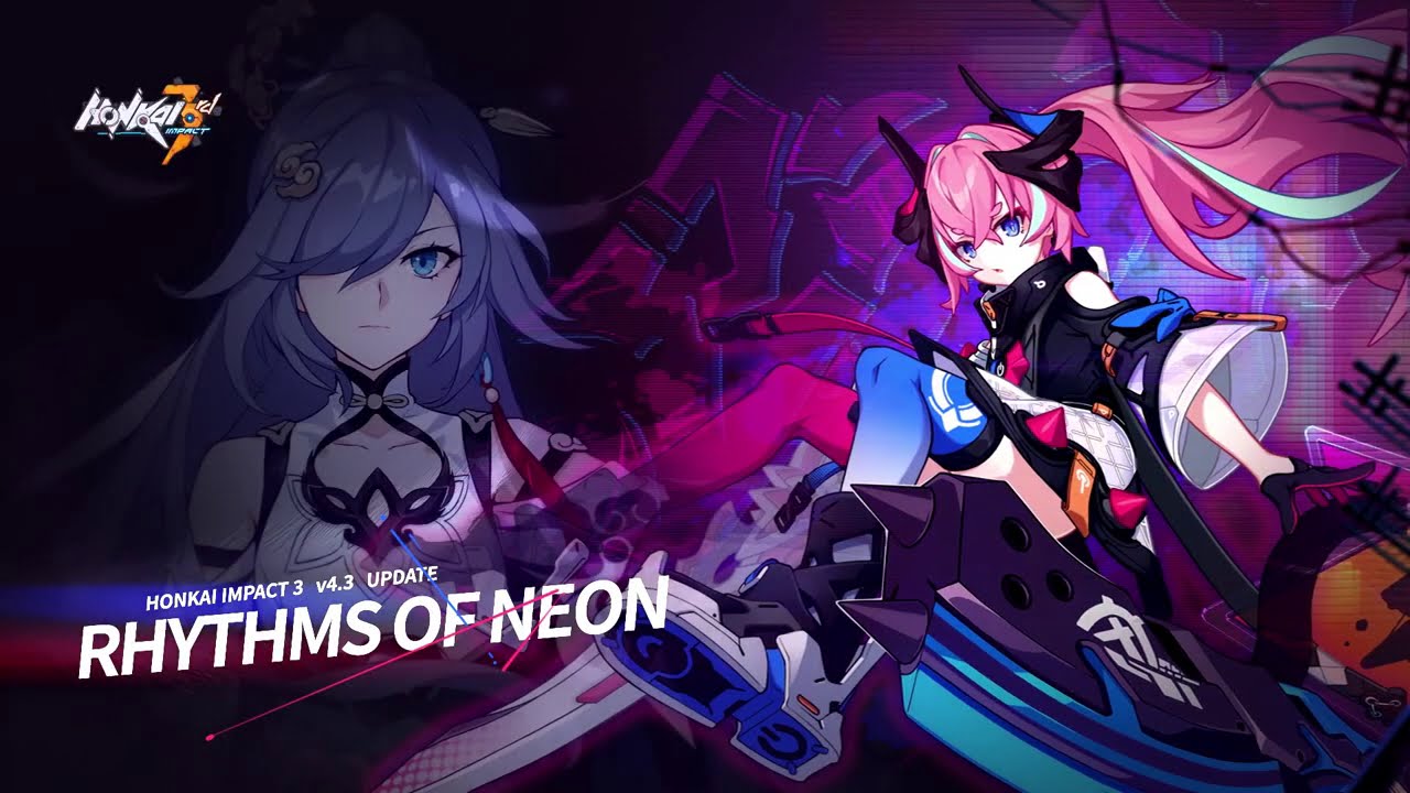 Update Terbaru Honkai Impact 3rd, Bakal Ada Rank Battlesuit Baru