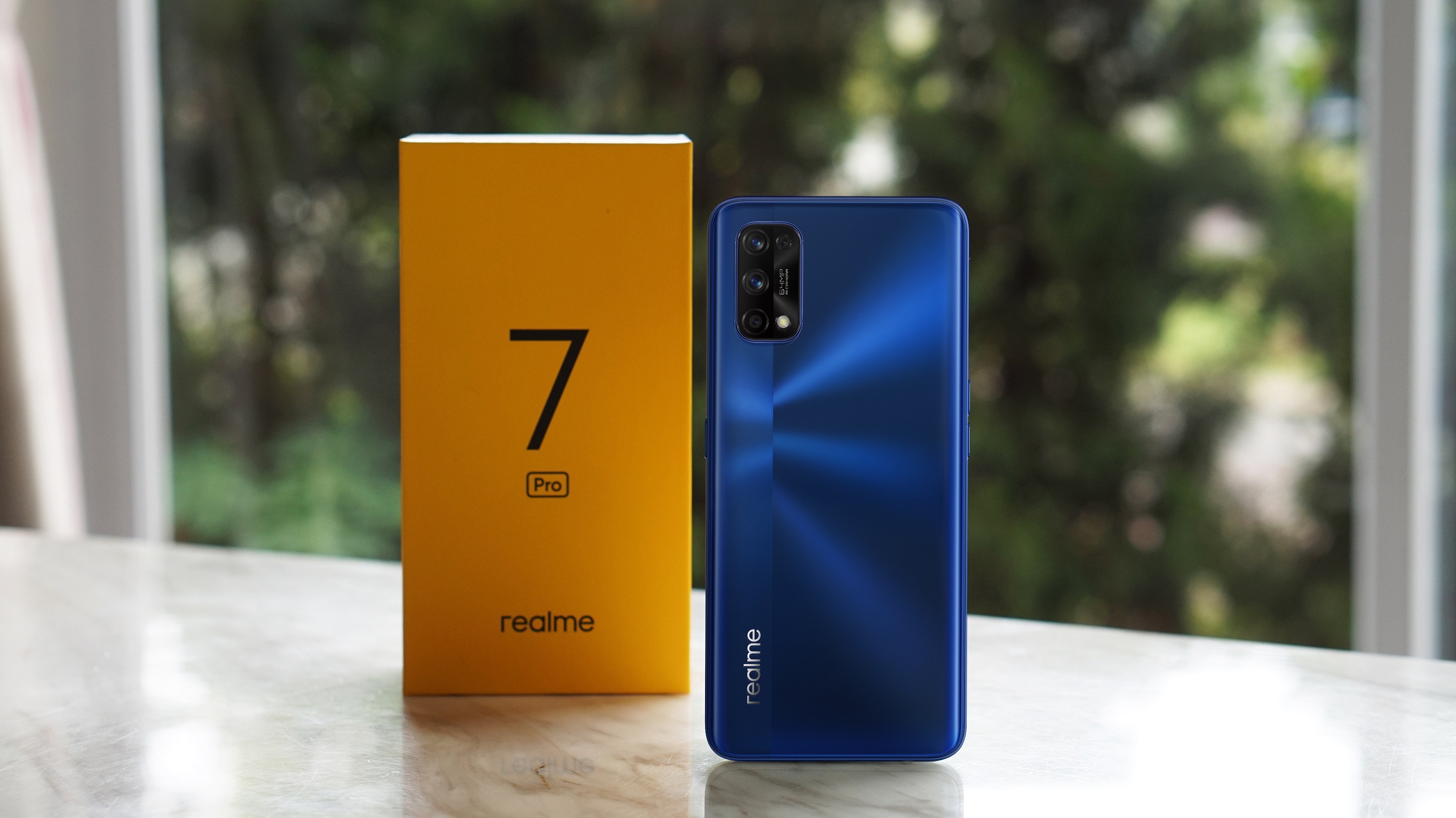 Realme Jamin Smartphone Terbaru Lolos Daftar IMEI