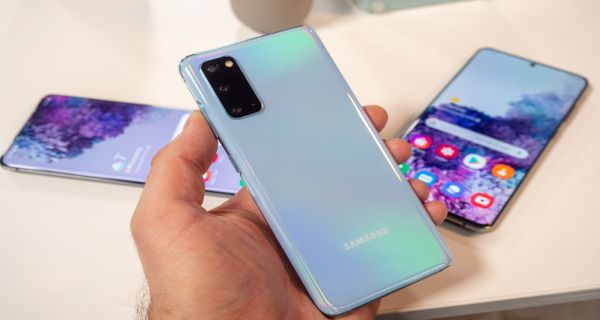 Meluncur Tahun Depan, Samsung Galaxy S21 Ultra Usung 5 Kamera Belakang