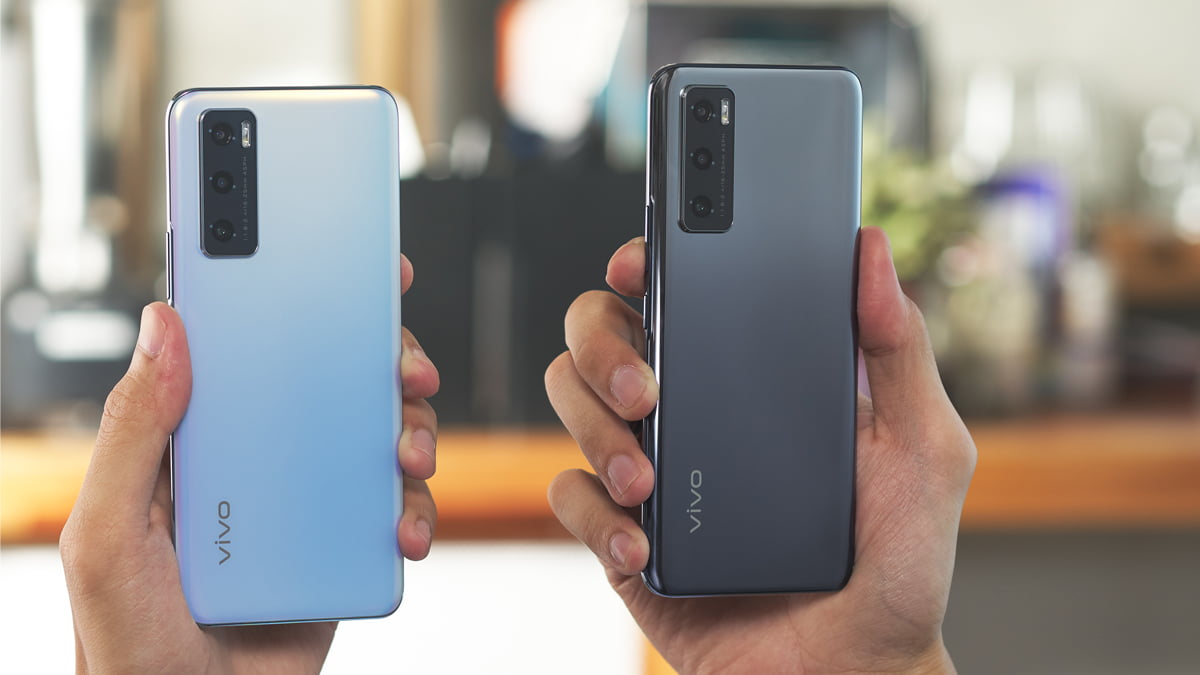 Sudah Bisa Dipesan Melalui Pre-Order, vivo V20 SE Hadir dengan Spesifikasi dan Fitur Unggulan