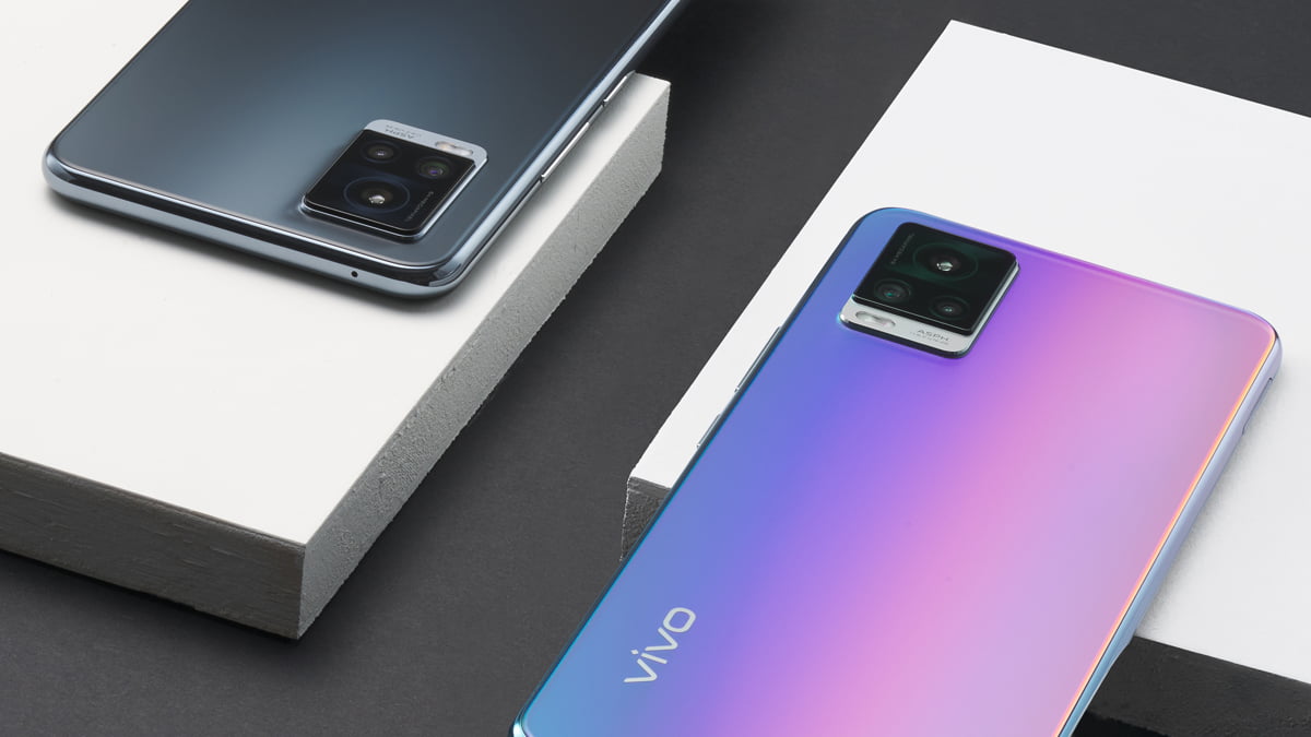 vivo V20 dan V20 SE Sudah Tersedia di Pasar Indonesia