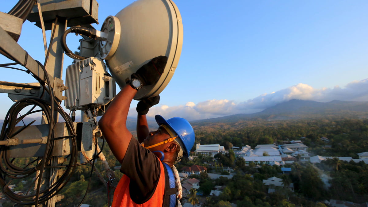 Catat Kinerja Positif, Pendapatan XL Axiata Naik di Tengah Pandemi