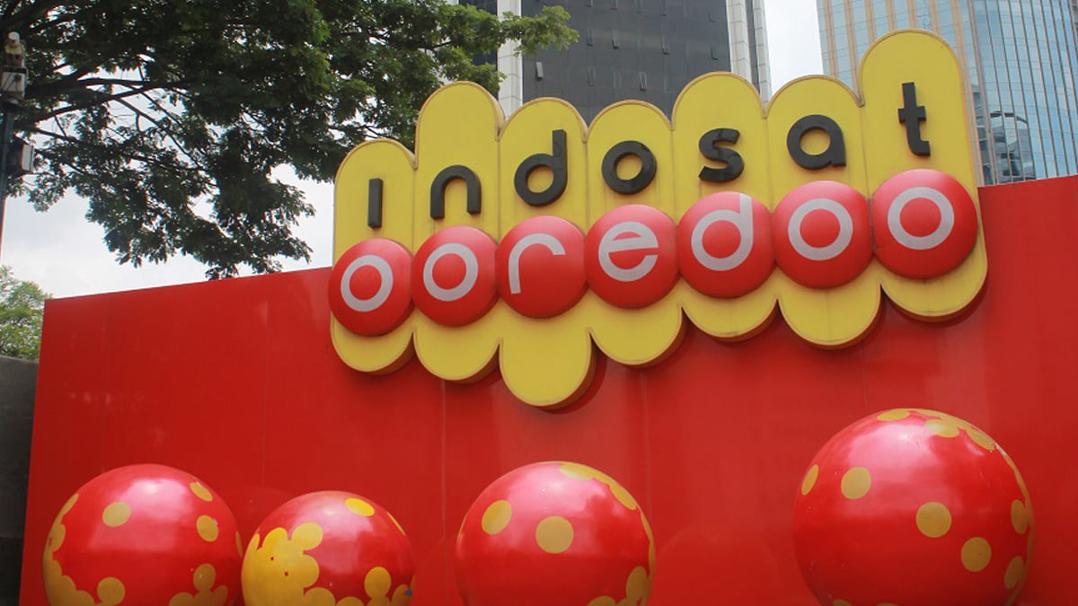 Indosat Ooredoo Hutchinson Resmi Beroperasi Hari Ini!