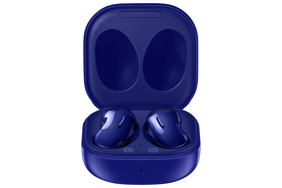 Galaxy Buds Live Edisi Khusus Meriahkan Ultah Samsung Ke-51