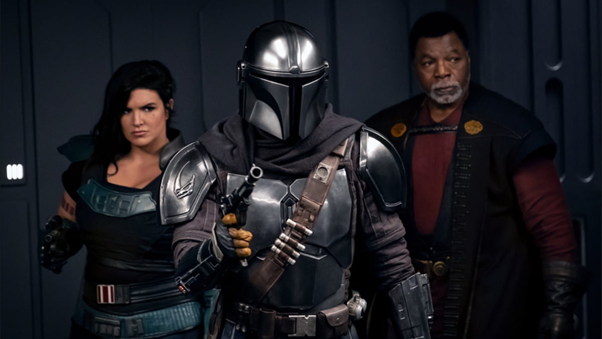 The Mandalorian Musim Kedua Telah Hadir di Disney+ Hotstar, Paket Lengkap untuk Penggemar Star Wars