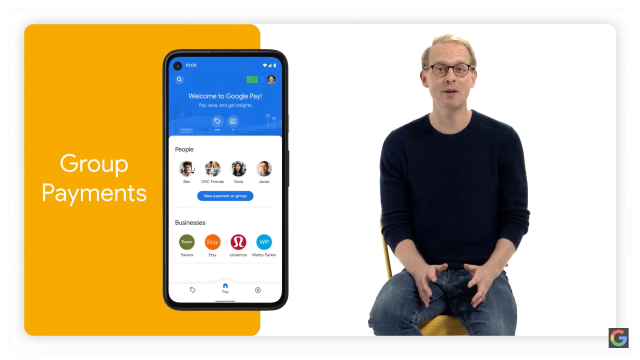 Google Perbarui Google Pay, Banyak Fitur Baru