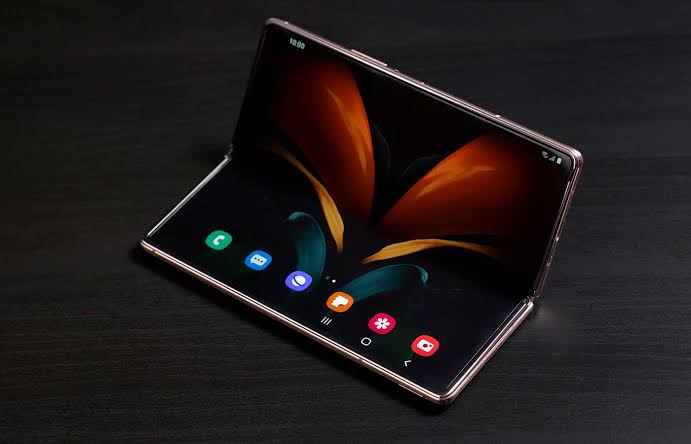 Bocoran Samsung Galaxy Z Fold 3, Meluncur Juni 2021