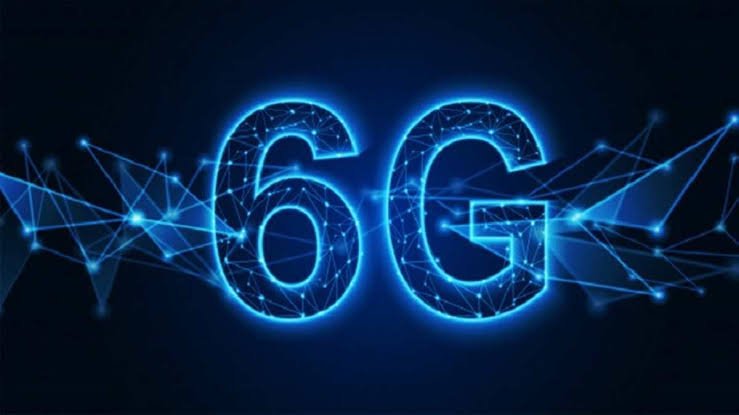 Gokil, China Bersiap Hadirkan 6G