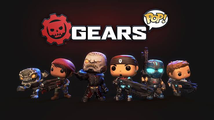 Gears Pop! Bakal Ditutup April 2021