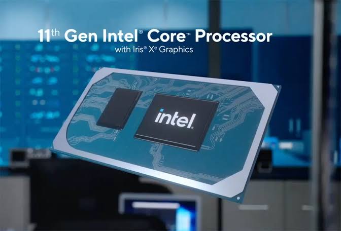 Prosesor Intel Core Generasi ke-11 Resmi Meluncur di Indonesia