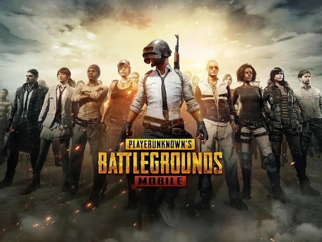 Pemain PUBG Mobile Jadi Target Serangan Siber