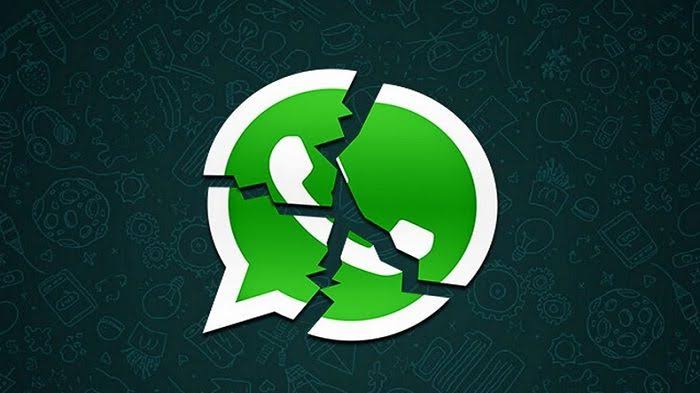 Tim Keamanan Siber India Temukan Kerentanan di WhatsApp Versi iOS