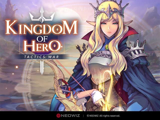 Kingdom of Heroes: Tactics War Bakal Bawa Update Akbar di Season 2