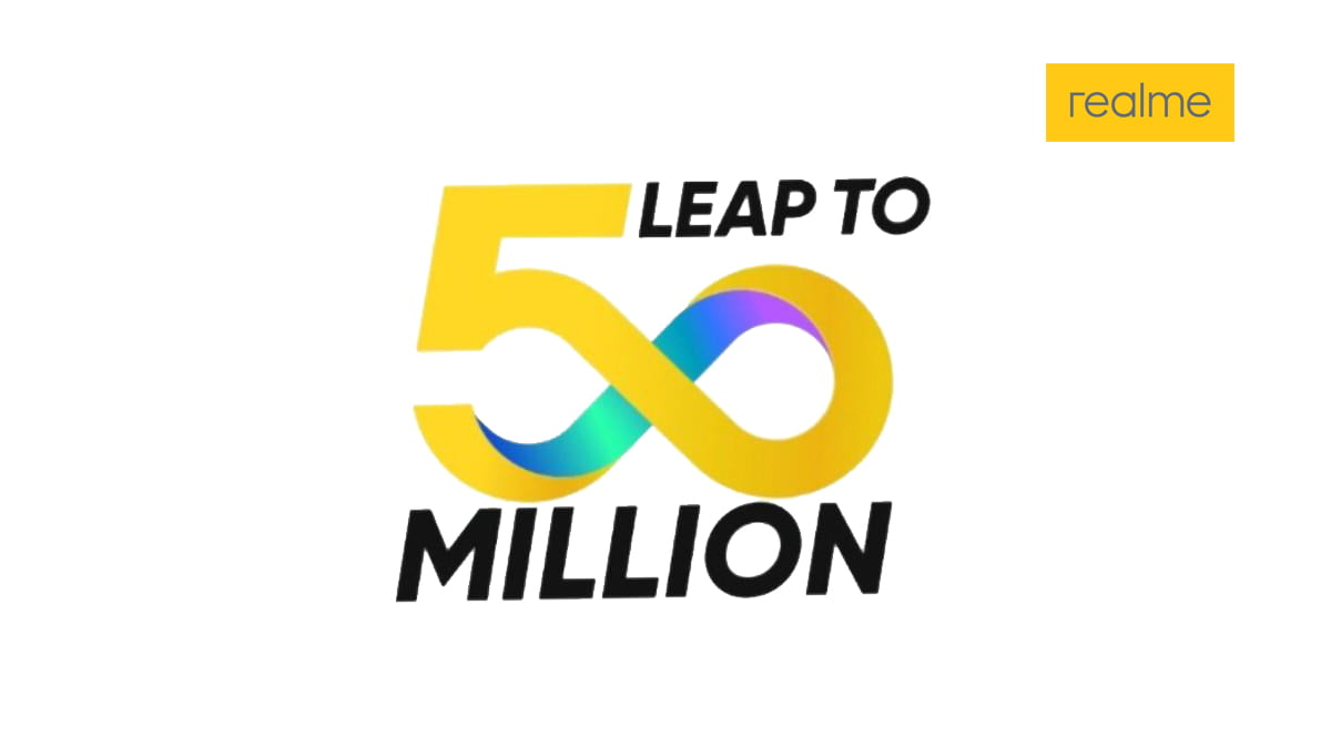 realme Ungkap Rahasia Sukses Raih Lebih Dari 50 Juta Pengguna