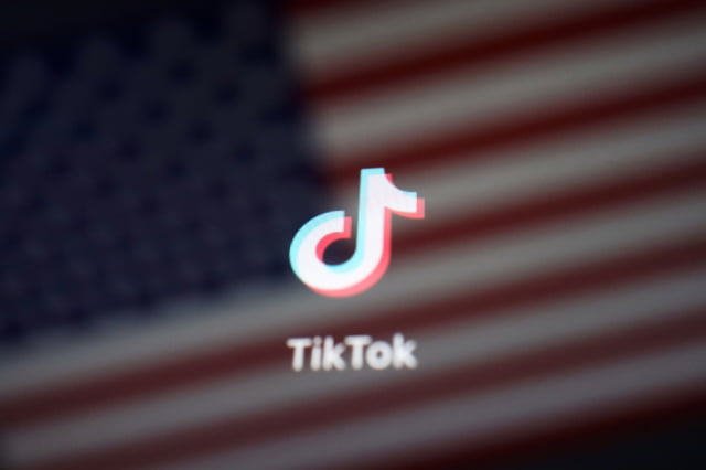 Berkat Para Influencer, TikTok Gagal Lagi Diblokir di AS