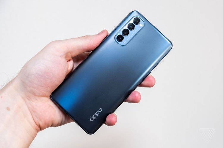 Segera Hadir di Indonesia, OPPO Reno5 Unggulkan Kemampuan Video