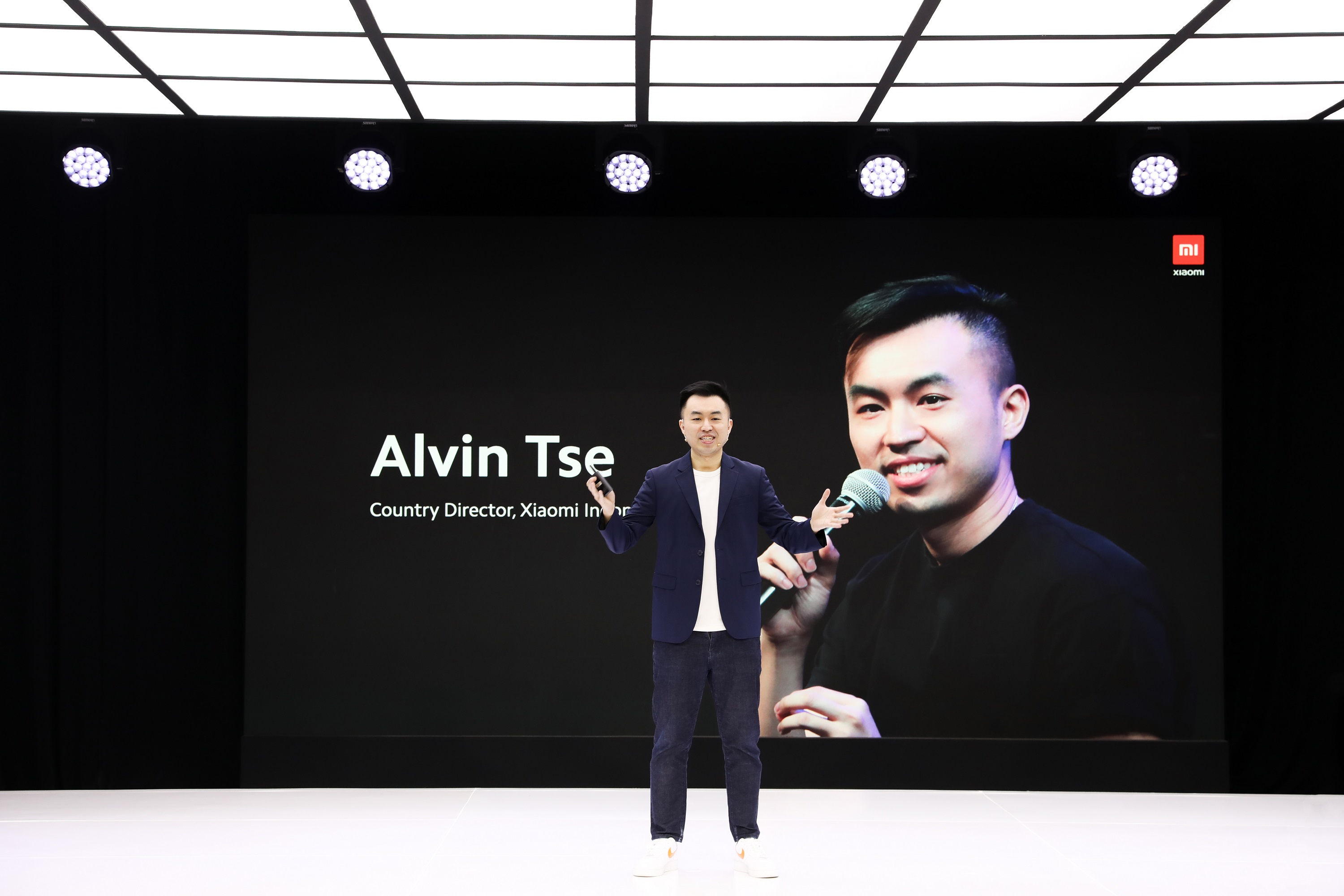 Xiaomi Ungkap Rencana di 2021