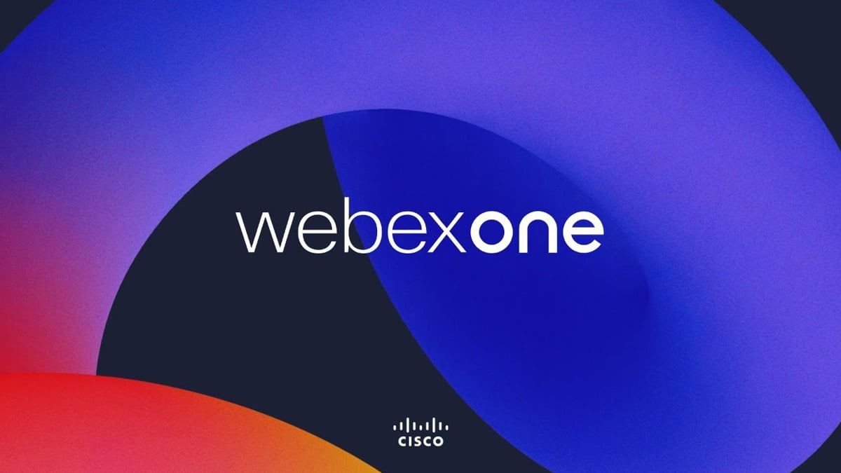 Cisco Menghadirkan Serangkaian Inovasi Webex di Gelaran WebexOne 2020