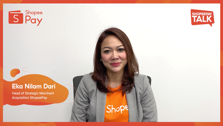 Cara ShopeePay Dorong Pertumbuhan Bisnis Partner secara Digital