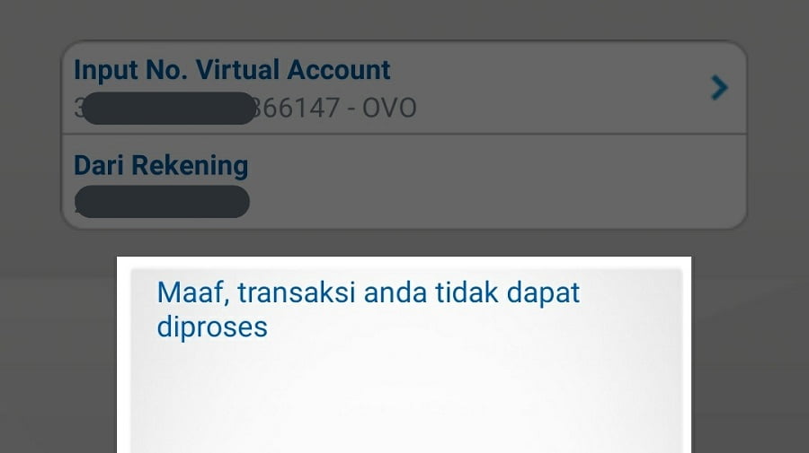 M-Banking BCA Error, Warganet Keluhkan Lampu Indikator Merah Terus