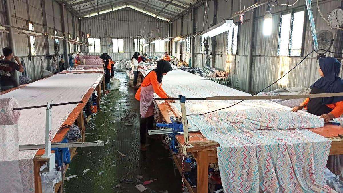 Investree Dukung Pengusaha Wanita Berkarya dan Sukses di Saat Pandemi