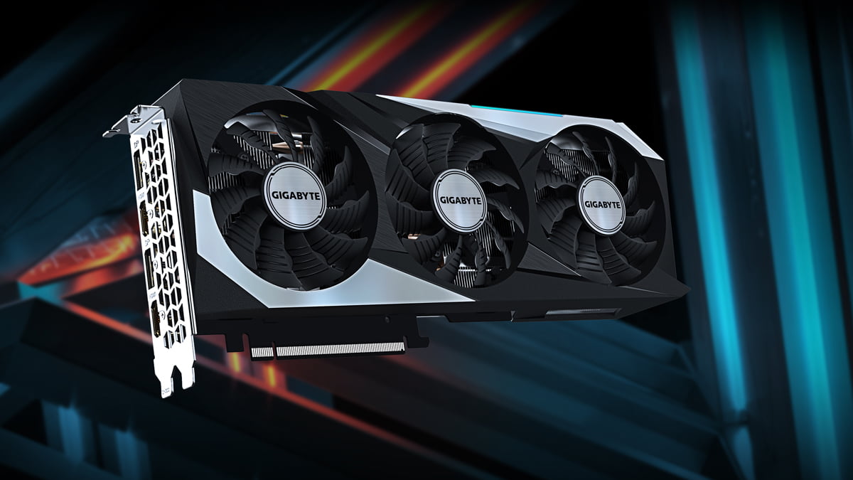 Rilis Kartu Grafis GeForce Seri RTX 3060 Ti, GIGABYTE Tawarkan Pilihan Terbaik untuk Gameplay 1080p dan 1440p