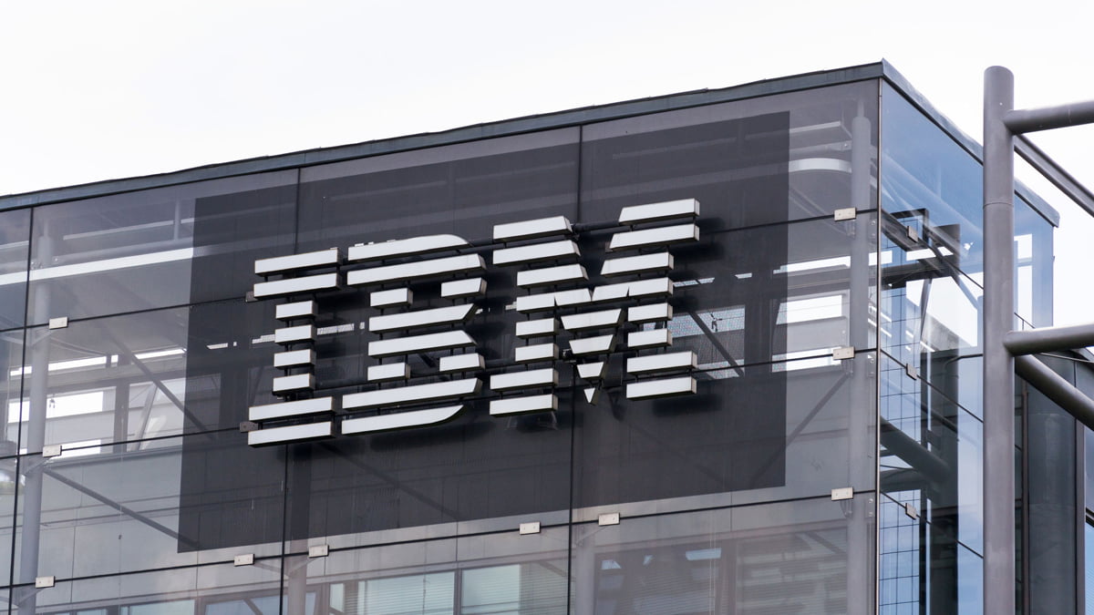 IBM Beri Sanksi Karyawan yang Belum Vaksin Covid-19