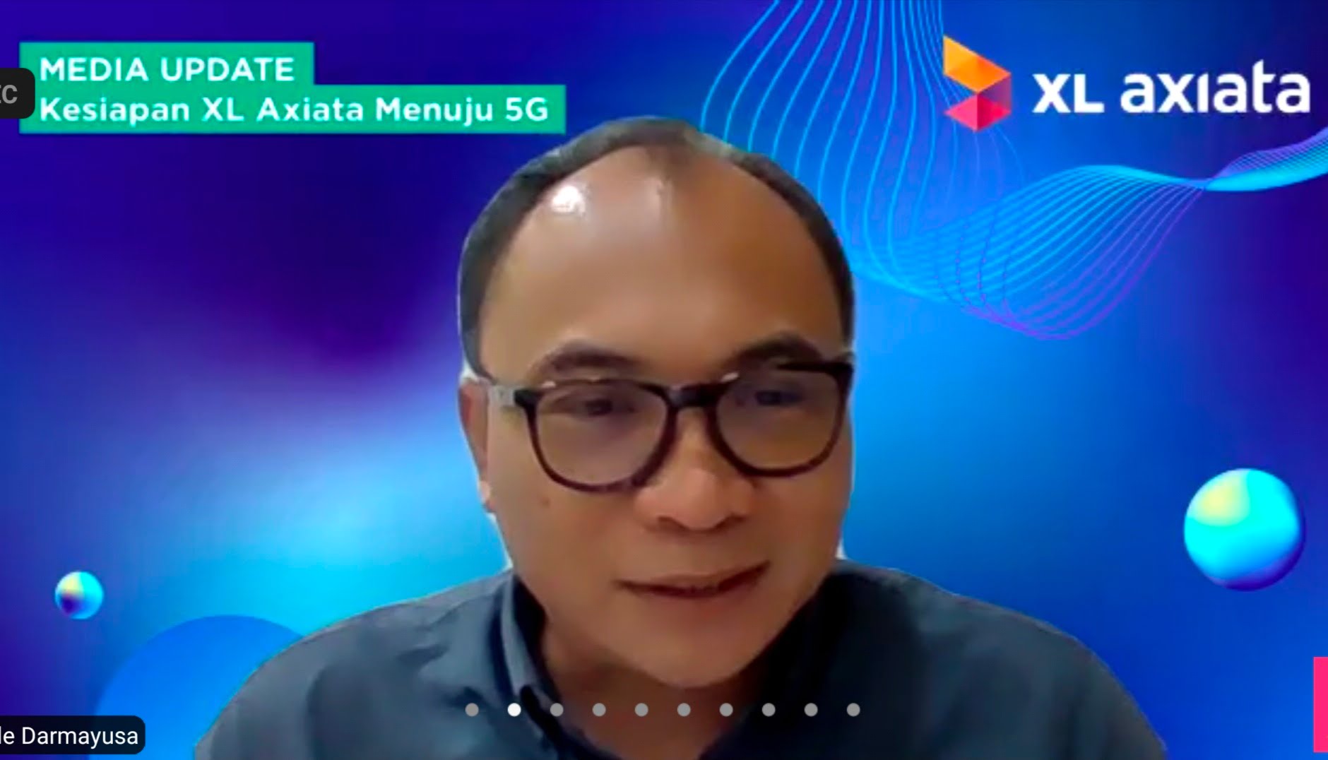 XL Axiata Ragu Jaringan 5G Bisa Dinikmati Konsumen Mulai Tahun Depan