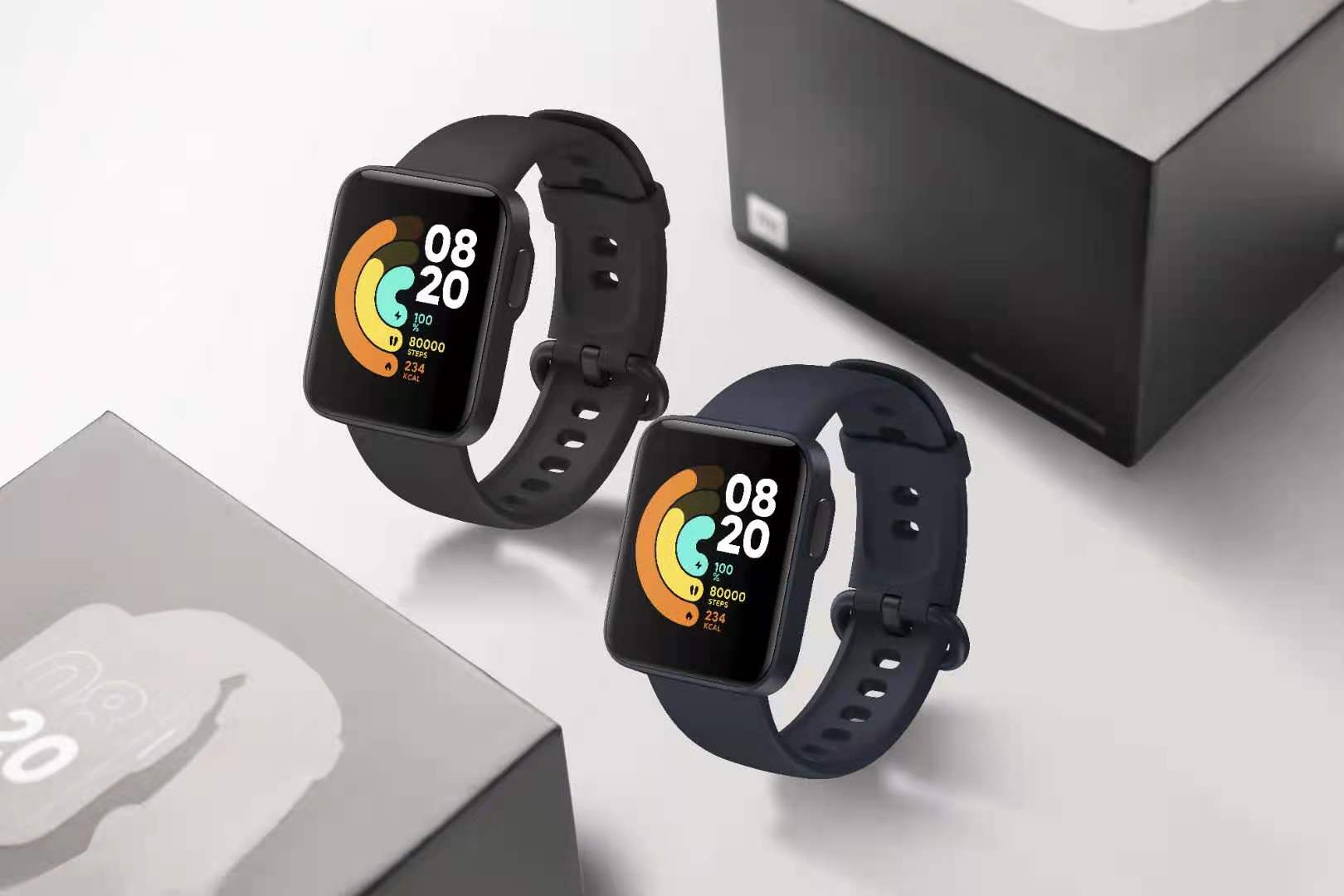 Xiaomi Ajak Masyarakat Perbanyak Gerak dengan Mi Watch dan Mi Watch Lite untuk Lawan Sedentary Lifestyle