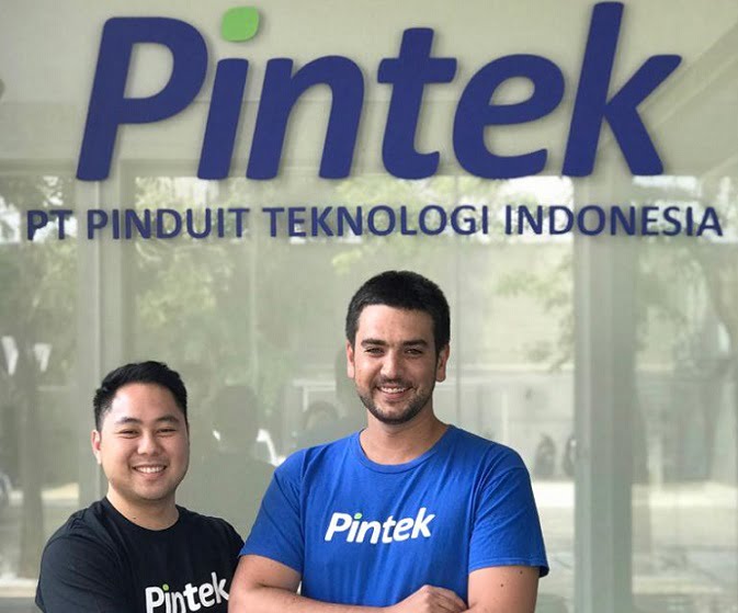 Diguyur Investasi, Pintek Tawarkan Pinjaman Pendidikan