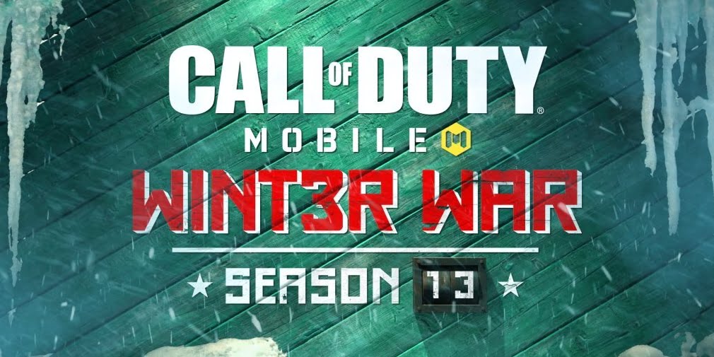 Call of Duty Mobile Hadirkan Peta, Mode dan Hal Baru Lainnya di Season 13