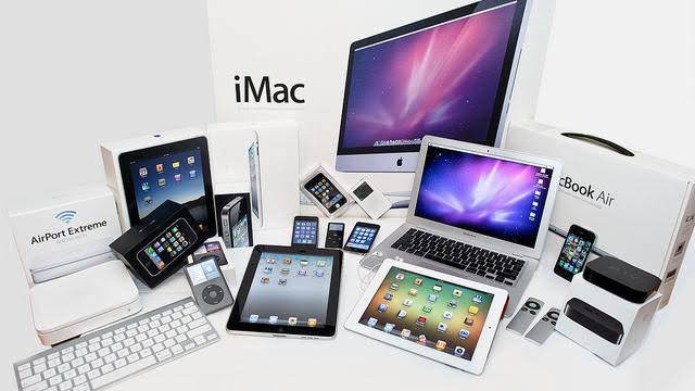 Produk Baru Apple Segera Meluncur?