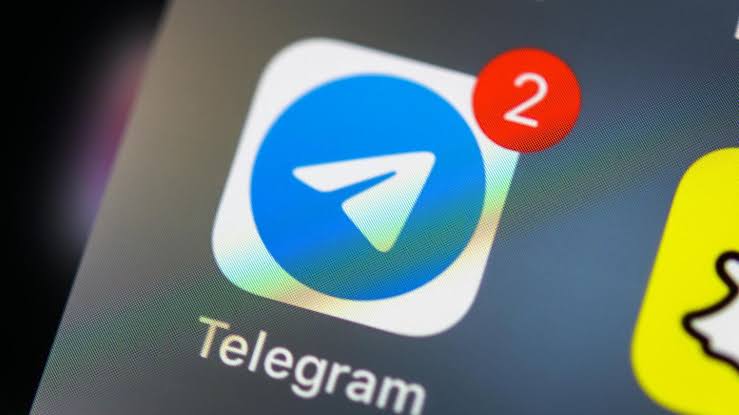 Telegram Luncurkan Fitur Mirip Discorde