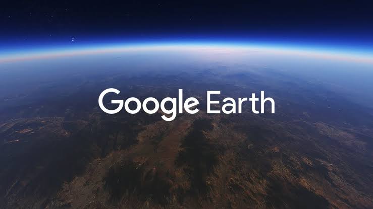 Fitur Dark Mode Hadir di Google Earth