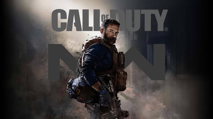 2020, Game Call of Duty Kembali Sumbang Pemasukan Besar bagi Activision