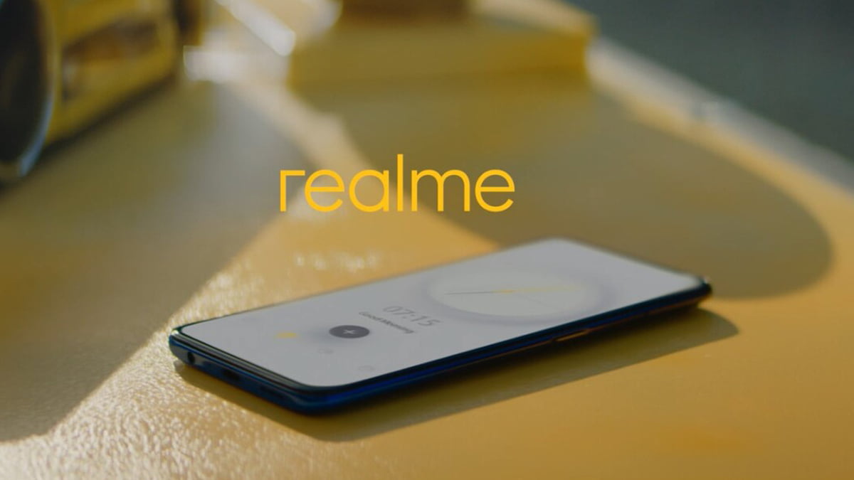 Laris Manis Selama 12.12 realme Carnival, realme Jadi Merek AIoT No. 1 dan Merek Smartphone No. 2