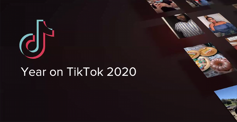 Year on TikTok Ungkap Tren Konten Video Paling Populer di 2020