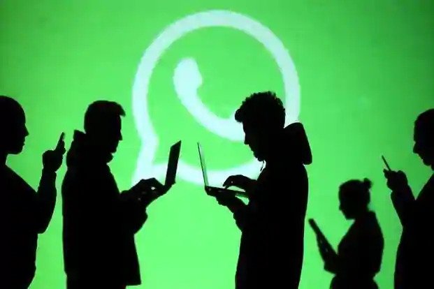 WhatsApp Bisa Halo-halo dari Komputer/laptop, Begini Caranya